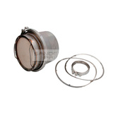 DPF FILTER OEM DINEX IN RUIL